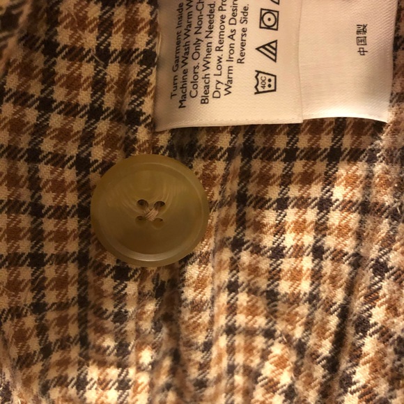 🔥Eddie Bauer Cord Blazer 🔥 - Picture 4 of 4